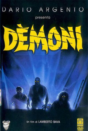 Imagen de Demons