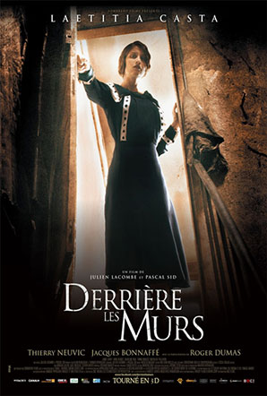 Imagen de Derrière les murs (Behind the Walls)