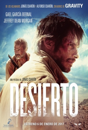 Imagen de Desierto