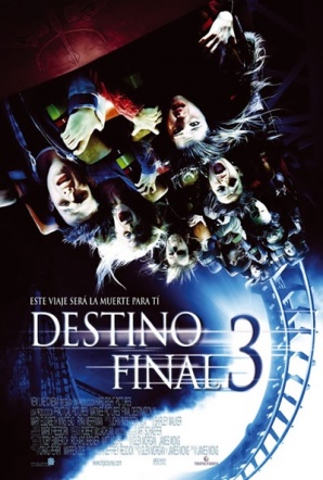 Imagen de Destino final 3