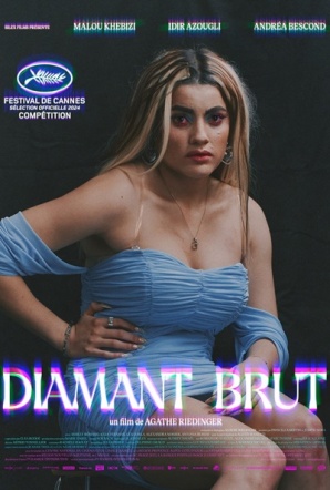 Imagen de Diamante en bruto