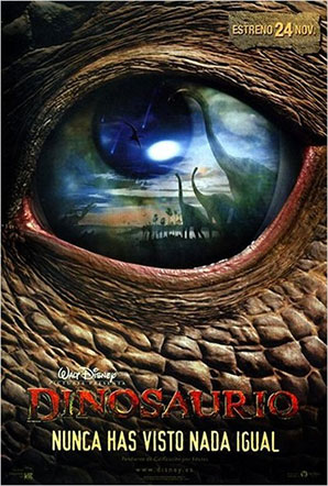 Imagen de Dinosaurio