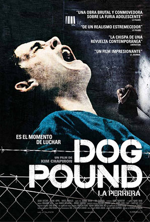 Imagen de Dog Pound (La perrera)