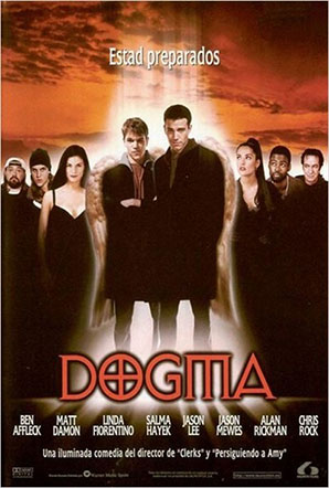 Imagen de Dogma