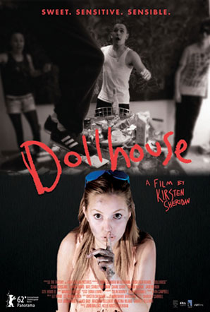 Imagen de Dollhouse