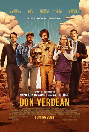 Imagen de Don Verdean