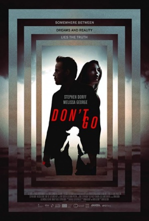 Imagen de Don't Go