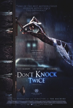 Imagen de Don't Knock Twice