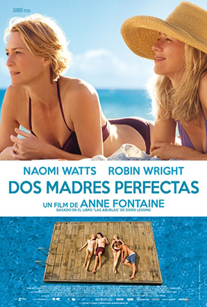 Imagen de Dos madres perfectas