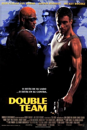 Imagen de Double Team