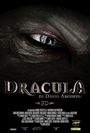 Imagen de Drácula 3D