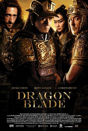 Imagen de Dragon Blade