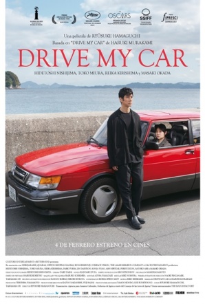 Imagen de Drive My Car