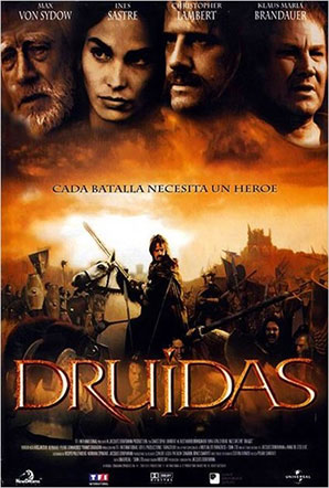 Imagen de Druidas