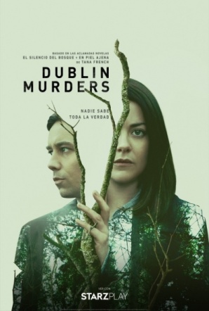 Imagen de Dublin Murders