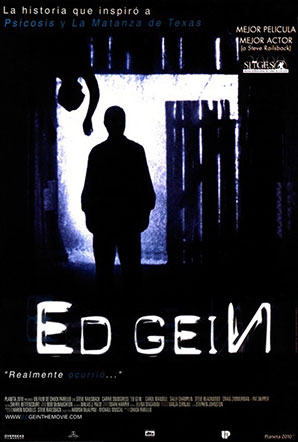 Imagen de Ed Gein