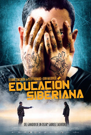 Imagen de Educación siberiana