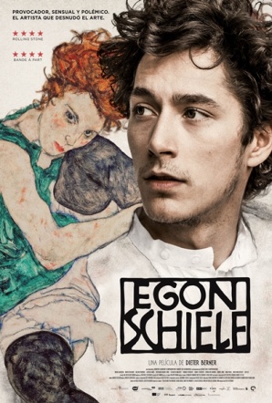 Imagen de Egon Schiele