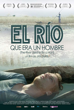 Imagen de El río que era un hombre