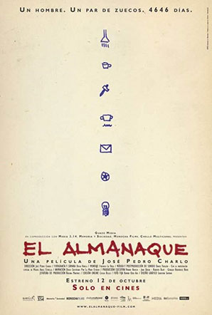 Imagen de El almanaque