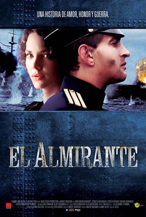 Imagen de El Almirante