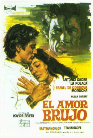 Imagen de El amor brujo