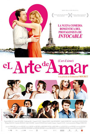 Imagen de El arte de amar