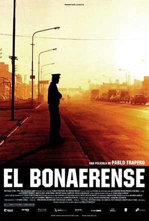 Imagen de El bonaerense