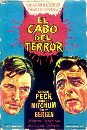 Imagen de El cabo del terror