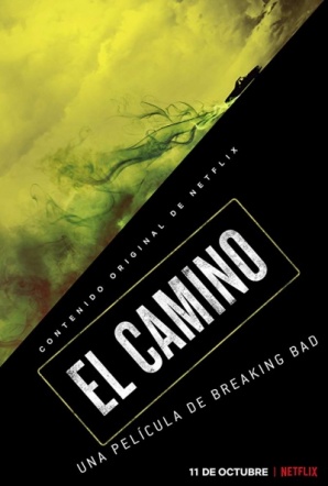 Imagen de El Camino: Una película de Breaking Bad