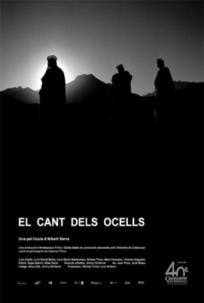 Imagen de El cant dels ocells