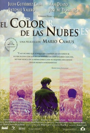 Imagen de El color de las nubes