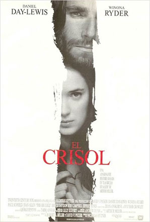 Imagen de El crisol