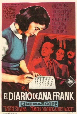 Imagen de El diario de Ana Frank