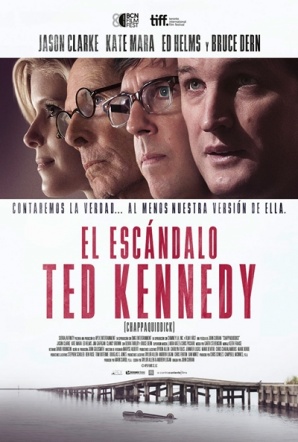 Imagen de El escándalo Ted Kennedy