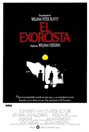 Imagen de El exorcista