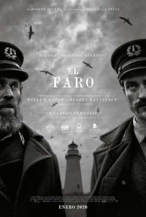 Imagen de El faro