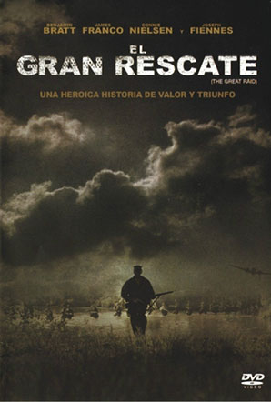 Imagen de El gran rescate