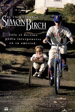 Imagen de El inolvidable Simon Birch