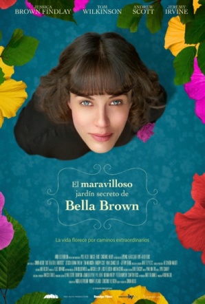 Imagen de El maravilloso jardin secreto de bella brown