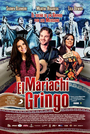 Imagen de Mariachi gringo