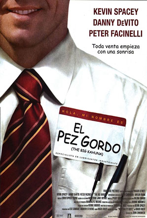 Imagen de El pez gordo