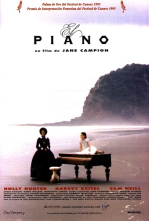 Imagen de El piano