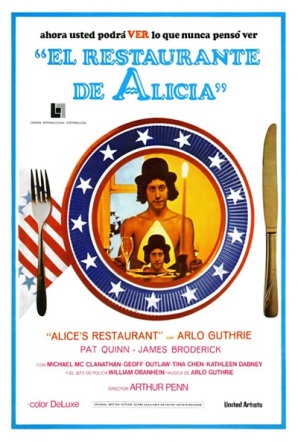 Imagen de El restaurante de Alicia