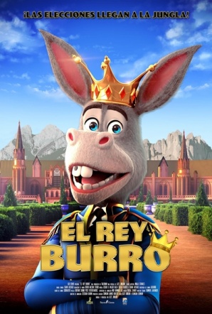 Imagen de El rey Burro