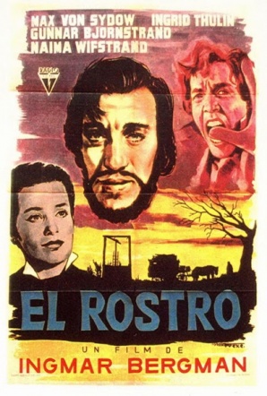 Imagen de El rostro