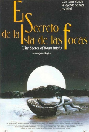 Imagen de El secreto de la isla de las focas