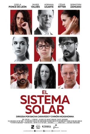 Imagen de El sistema solar