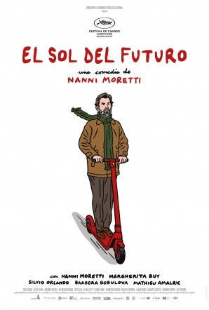 Imagen de El sol del futuro