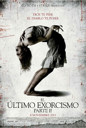 Imagen de El último exorcismo: Parte II